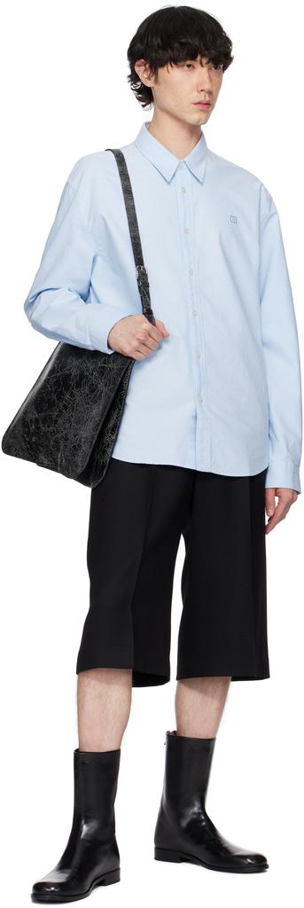 Shop Black Tailored Shorts on Sale at BeyondStyle – Get 40% Off