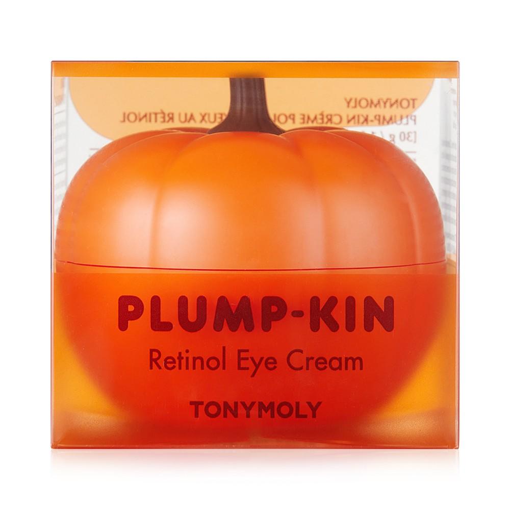 TONYMOLY Plump-kin Retinol Eye Cream