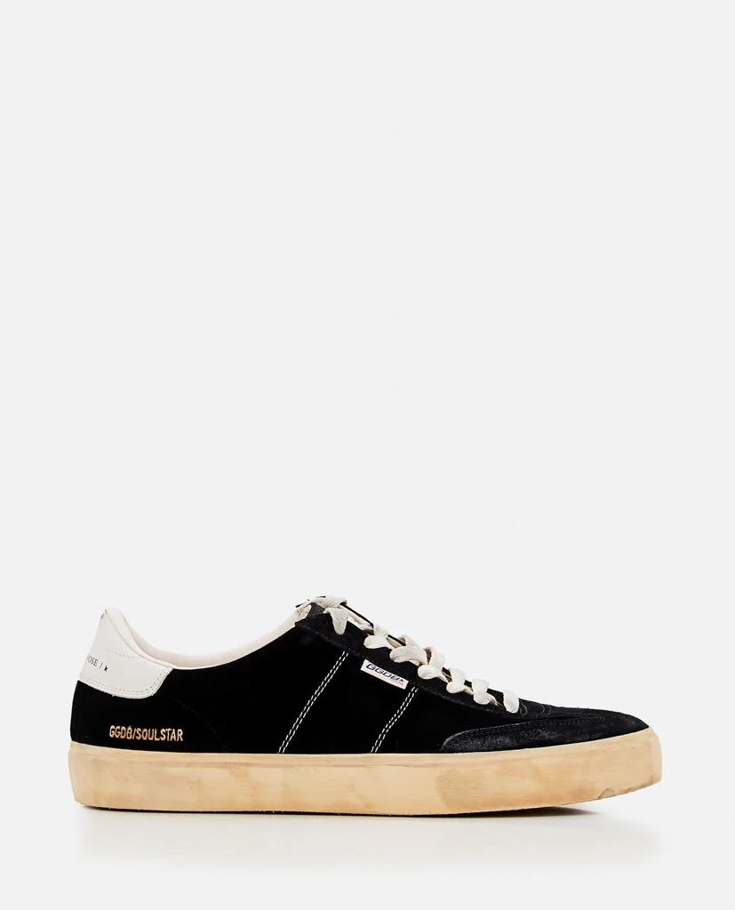 Golden Goose Soul-star Sneakers 1