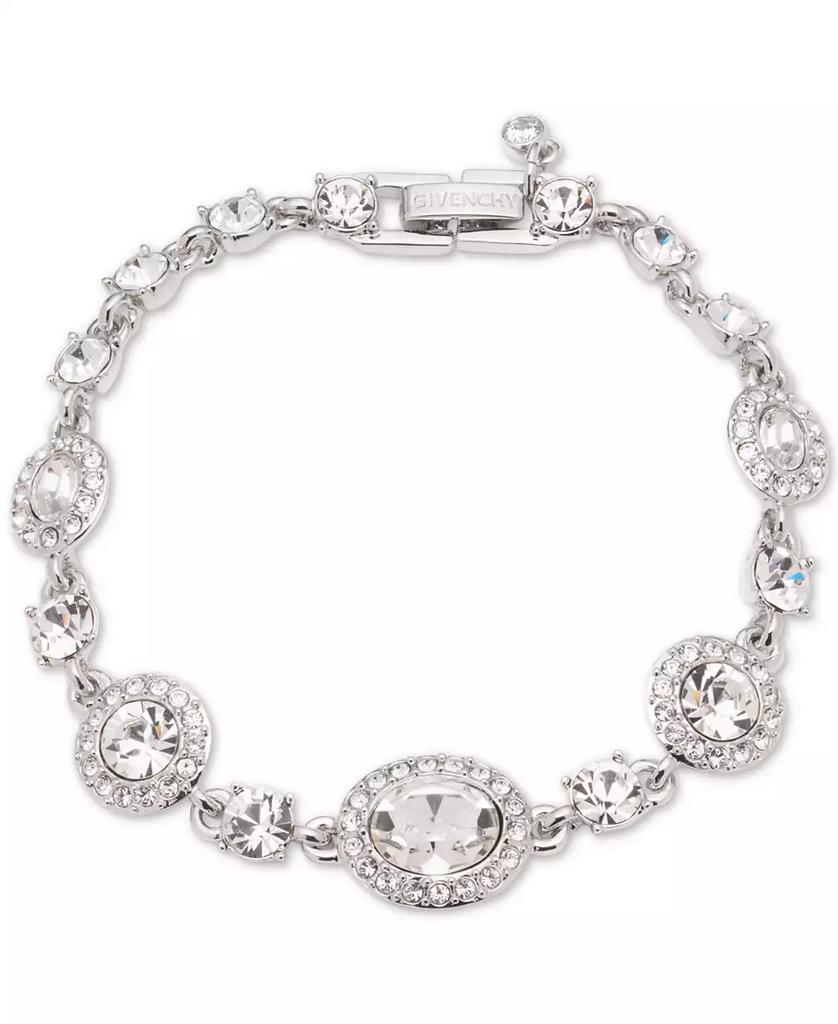 Givenchy Crystal Flex Bracelet