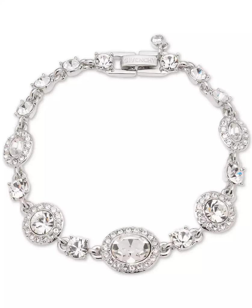 Givenchy Crystal Flex Bracelet 1
