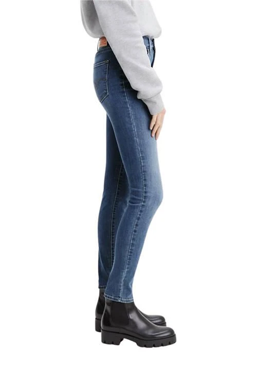 Levi's S 311 Shaping Skinny Jeans 3