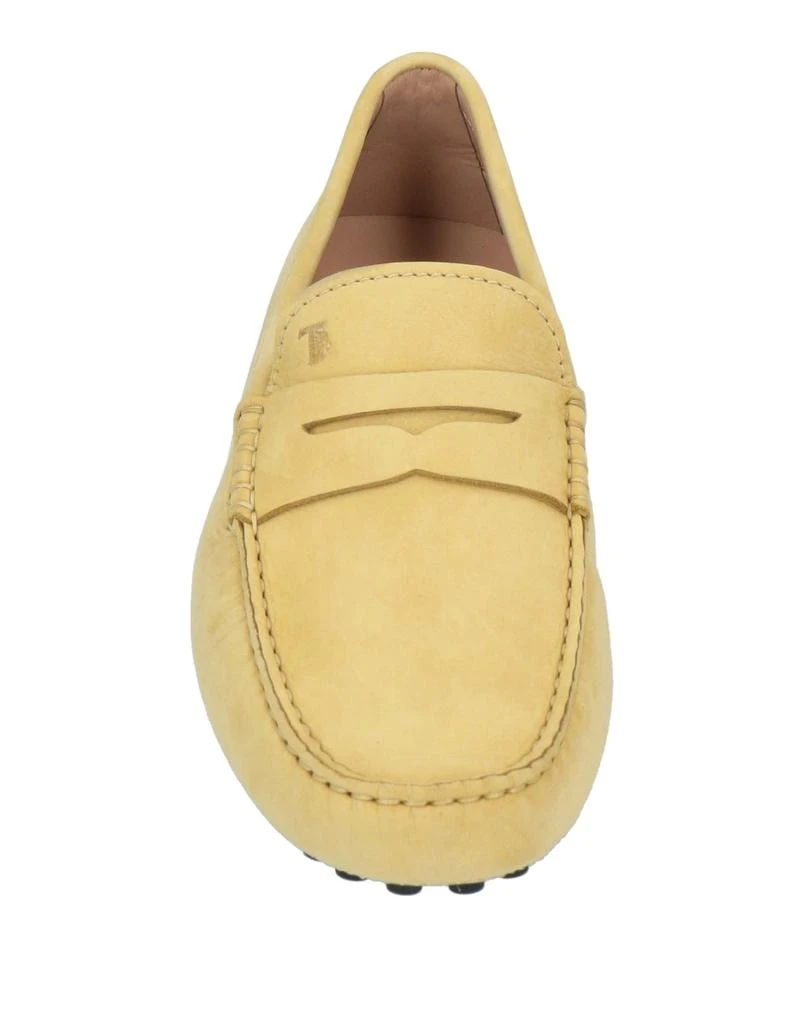 Tod's Loafers 4