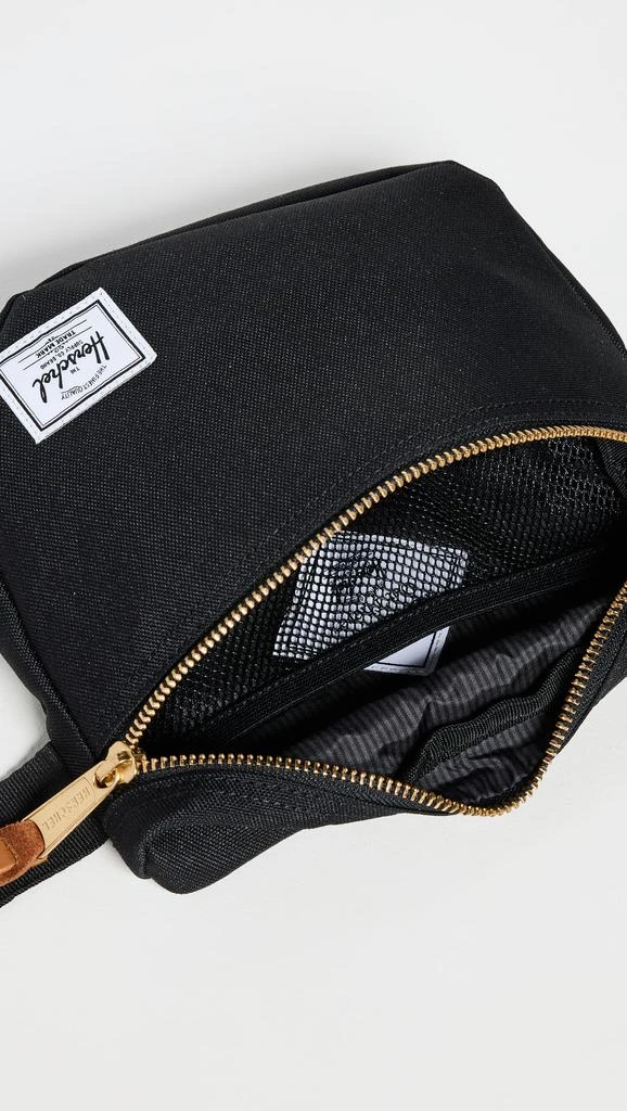 Herschel Supply Settlement Hip Pack Belt Bag 5