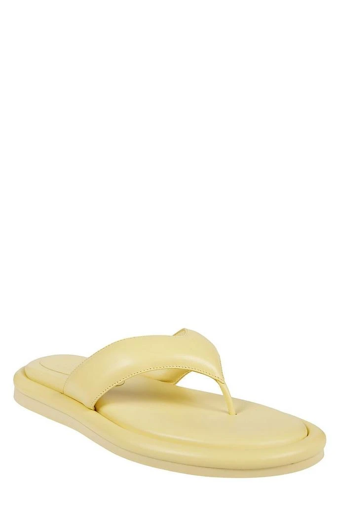 GIA BORGHINI GIA BORGHINI Gia 5 Slip-On Sandals 2