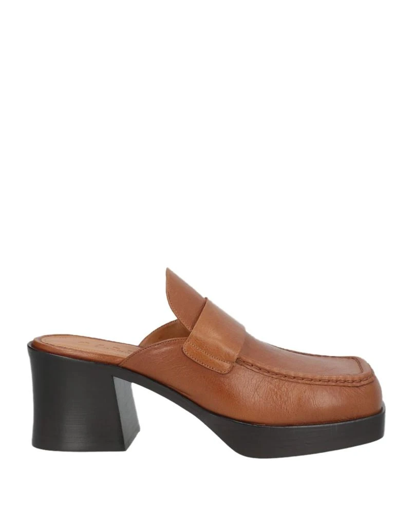 Marni Mules and clogs 1