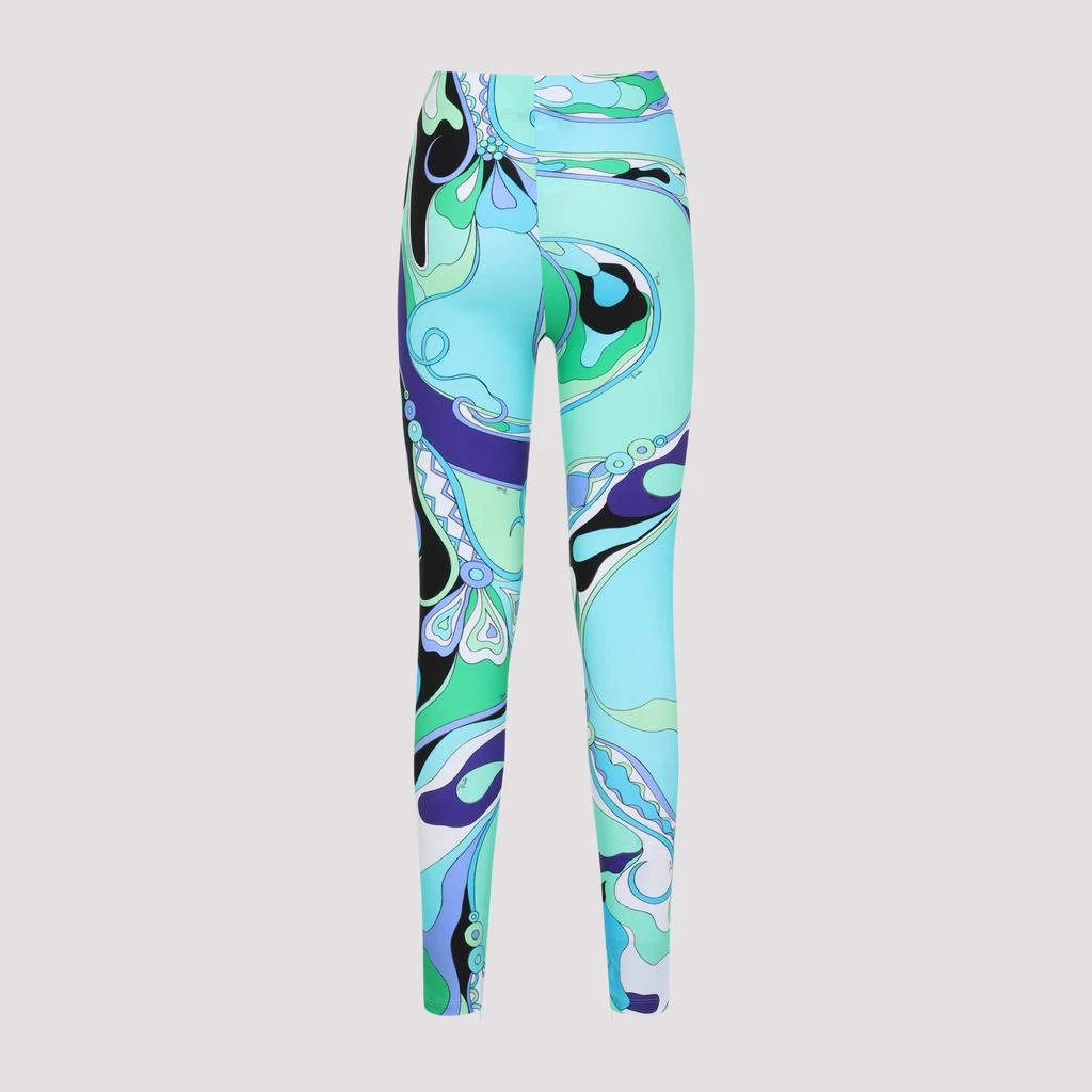 EMILIO PUCCI LEGGINGS 3