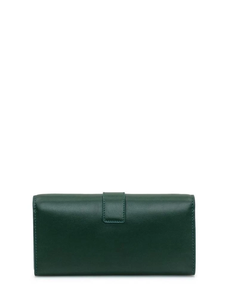 Salvatore Ferragamo Ferragamo Chain Wallet 4