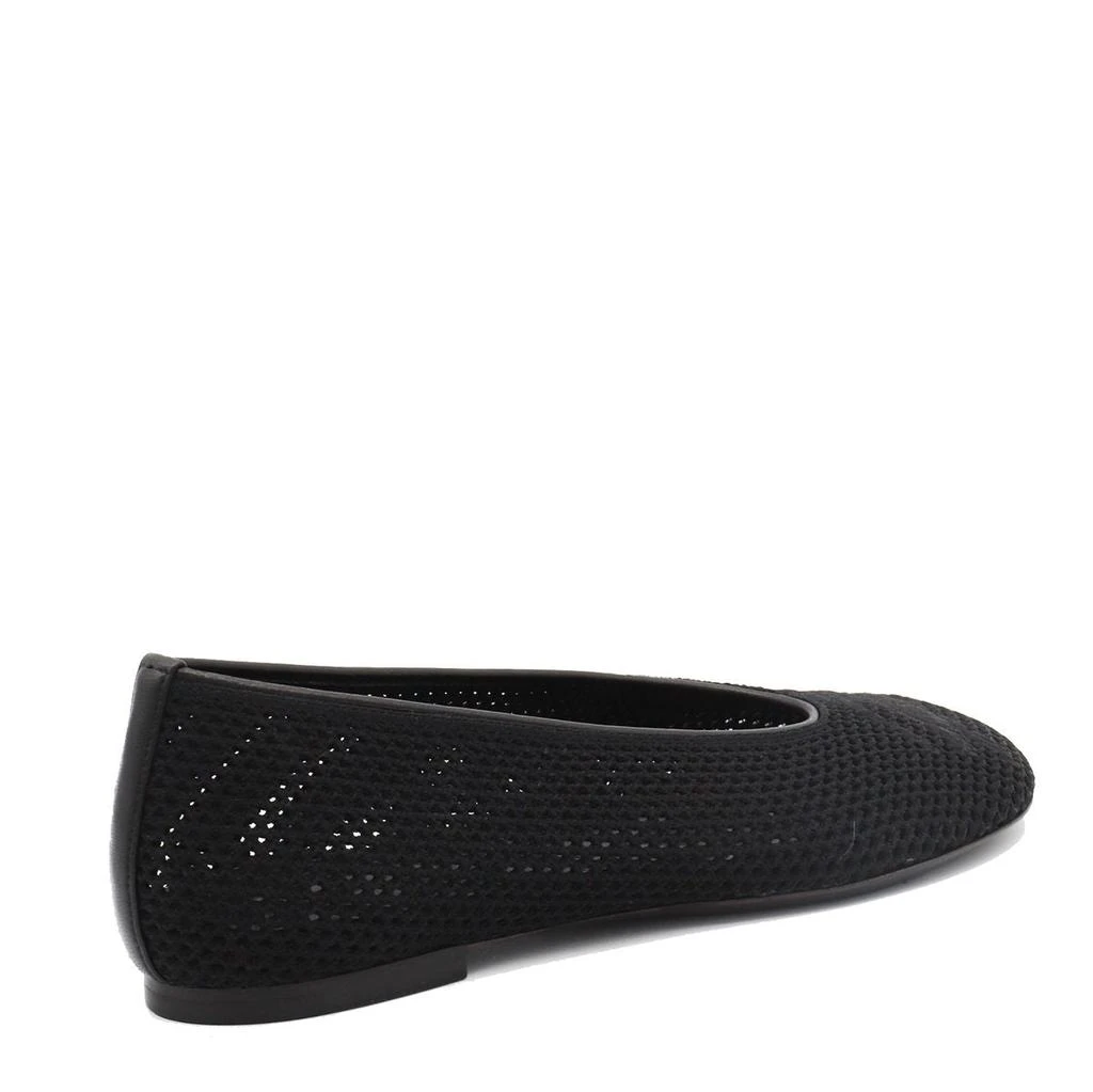 Burberry Burberry Flat Shoes 3