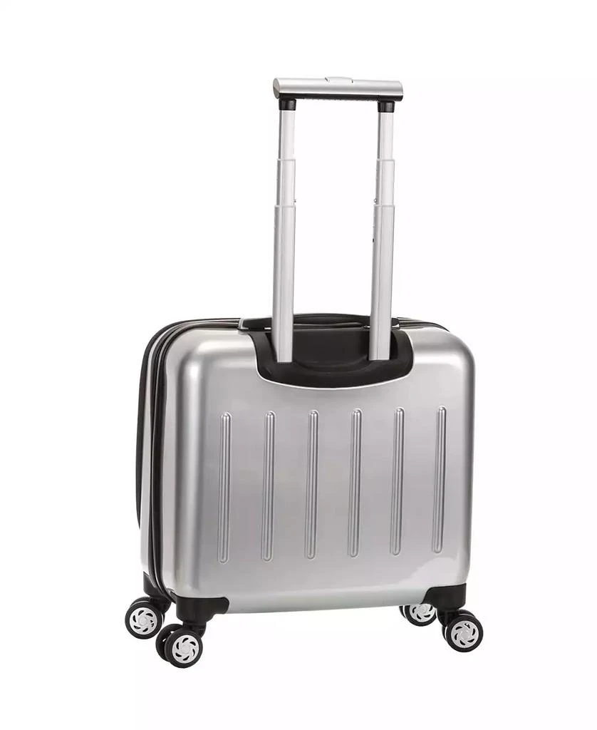 Rockland Revolution 14" Hardside Carry-On Computer Case 2
