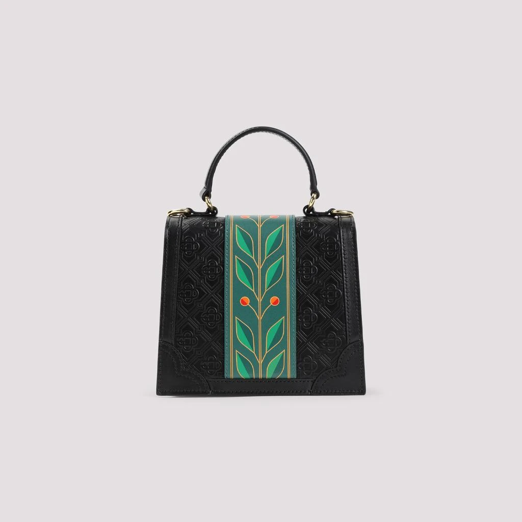 Casablanca JEANNE MINI PURSE 3