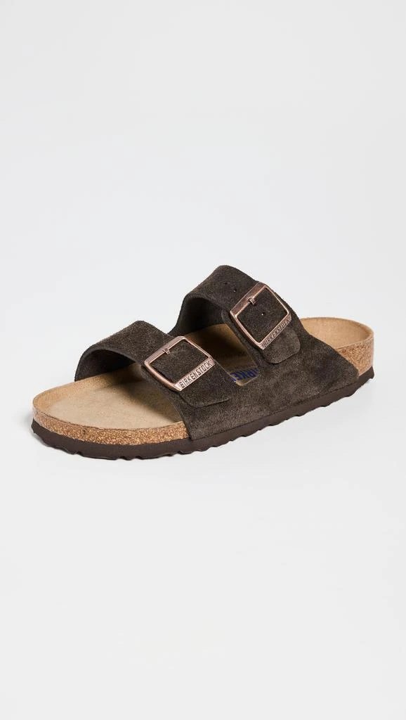 Birkenstock Arizona Soft Footbed Sandals 1
