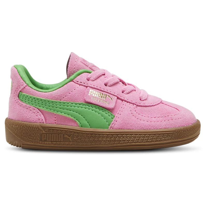 Puma PUMA Palermo TD - Girls' Toddler 1