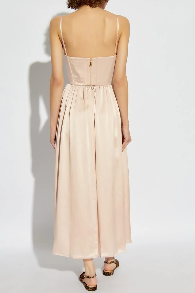 Zimmermann Silk slip dress 4