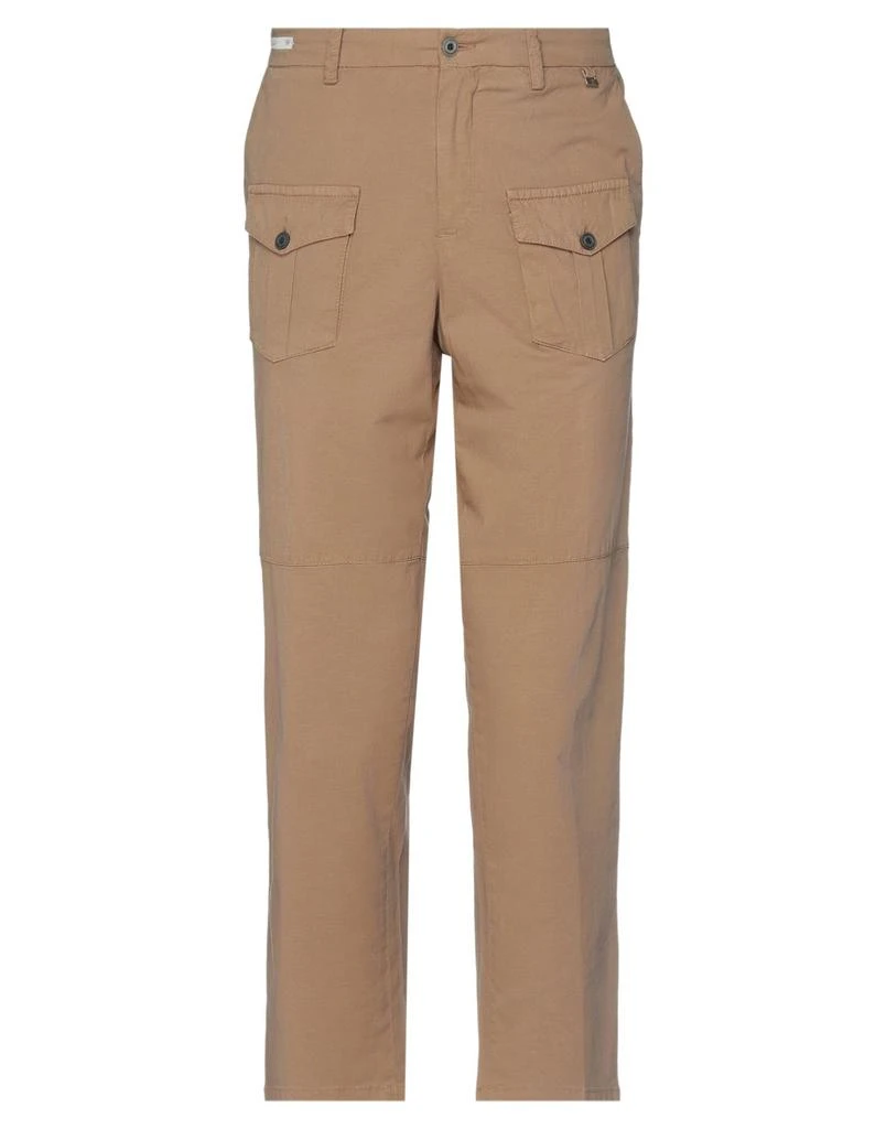 PAOLONI Casual pants 1