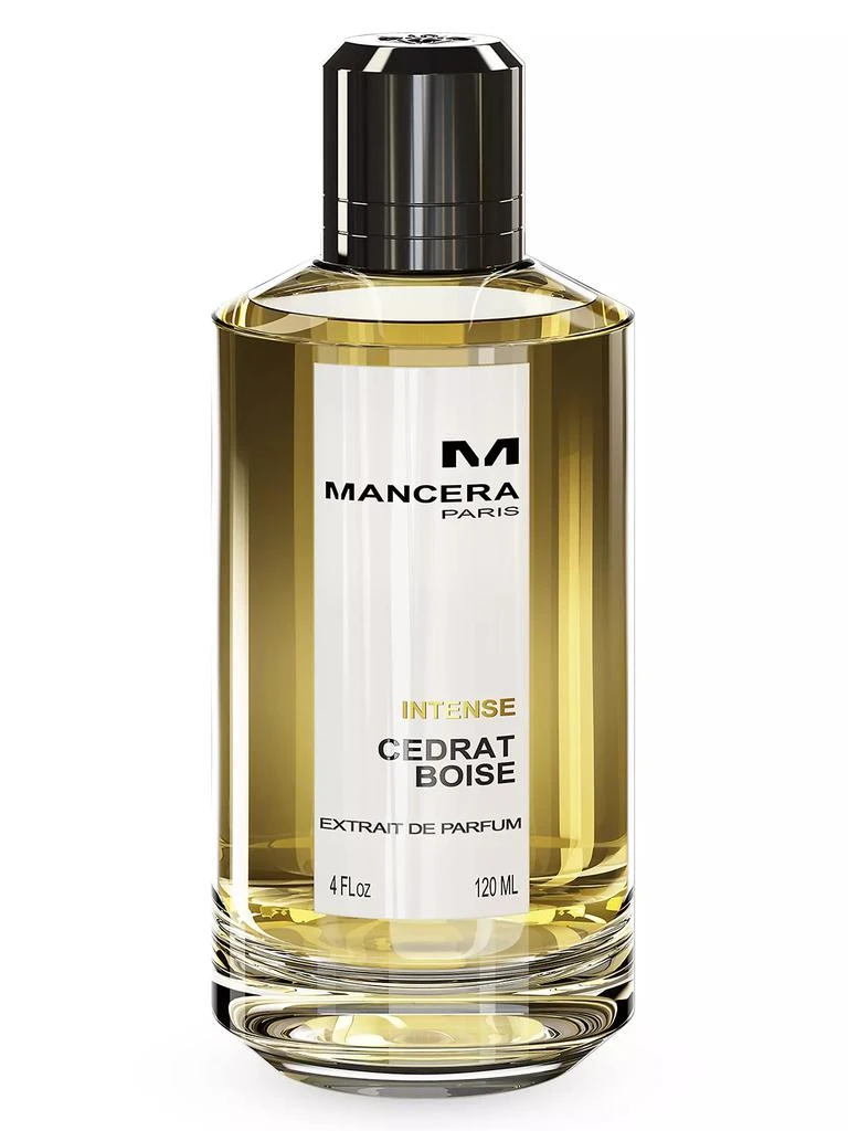 MANCERA Intense Cedrat Boise Extrait De Parfum 1