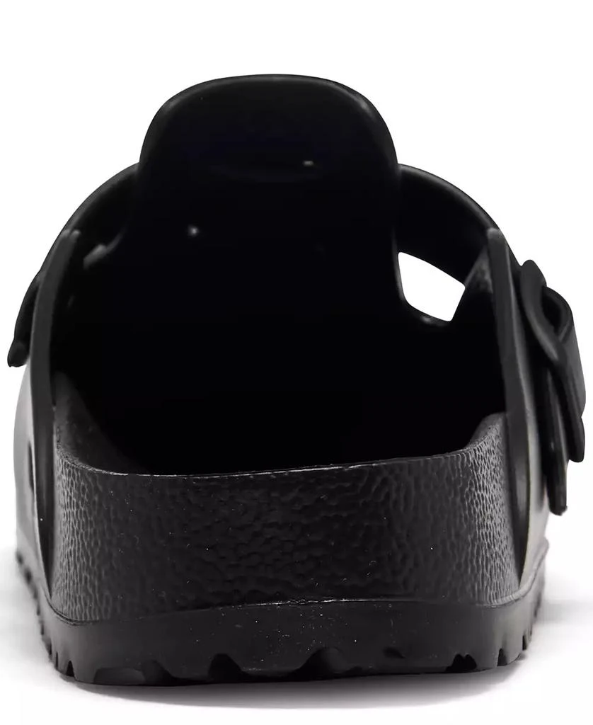Birkenstock Women's Boston Essentials EVA Clogs from Finish Line 4