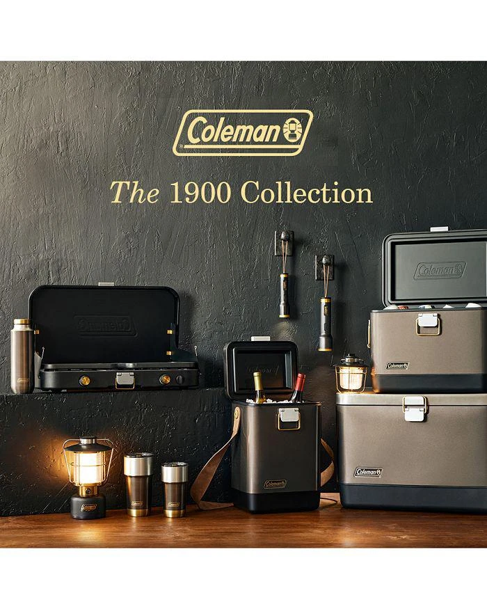 Coleman 1900 Collection™ 11 Quart Steel Belted® Cooler 7