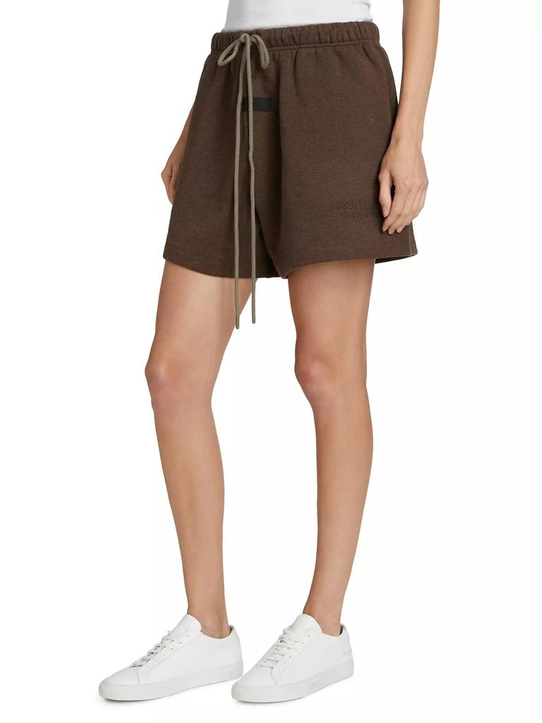 Essentials Essentials Cotton-Blend Sweatshorts 8