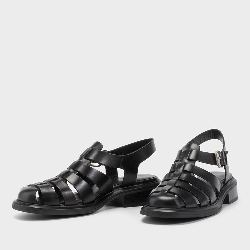 Vagabond VAGABOND WOMEN'S ELLIS LEATHER SANDALS