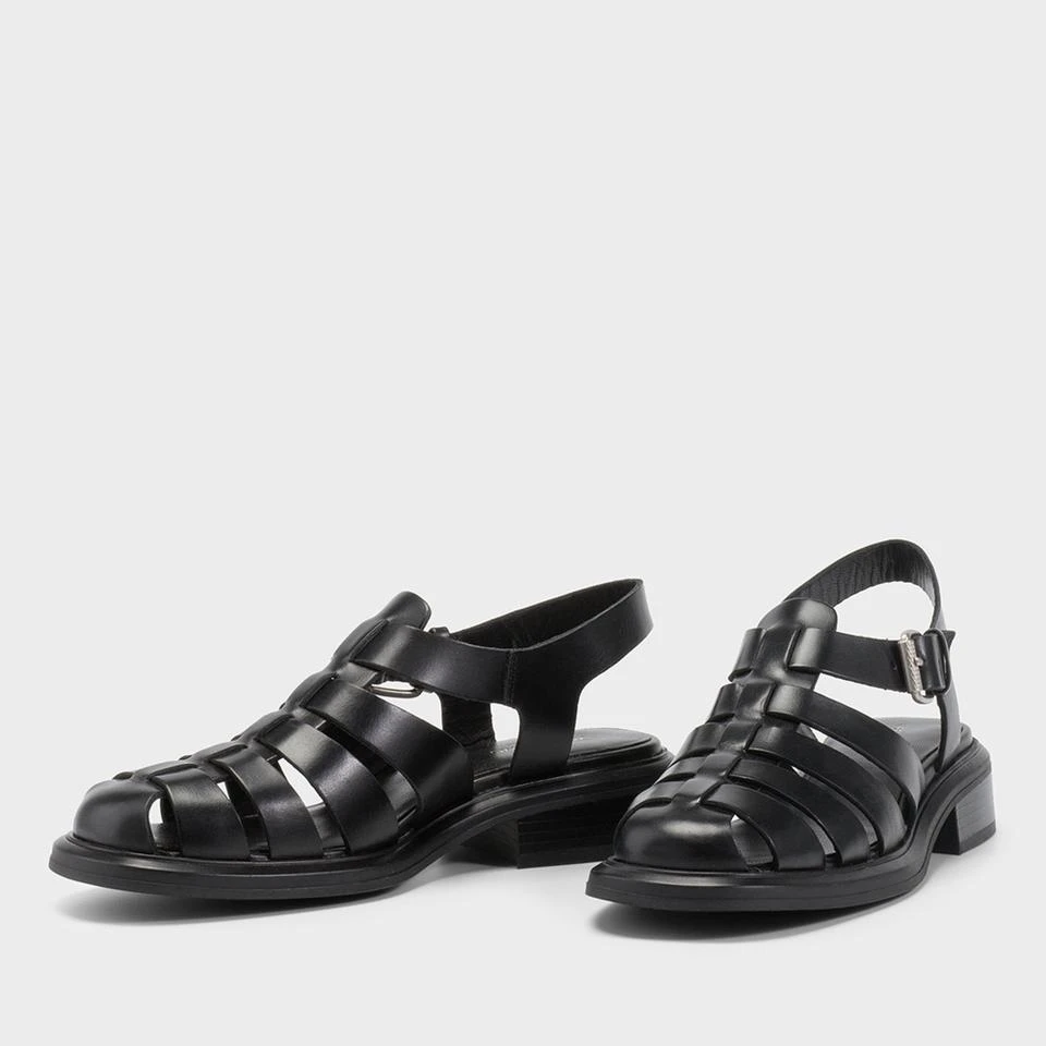 Vagabond VAGABOND WOMEN'S ELLIS LEATHER SANDALS 2