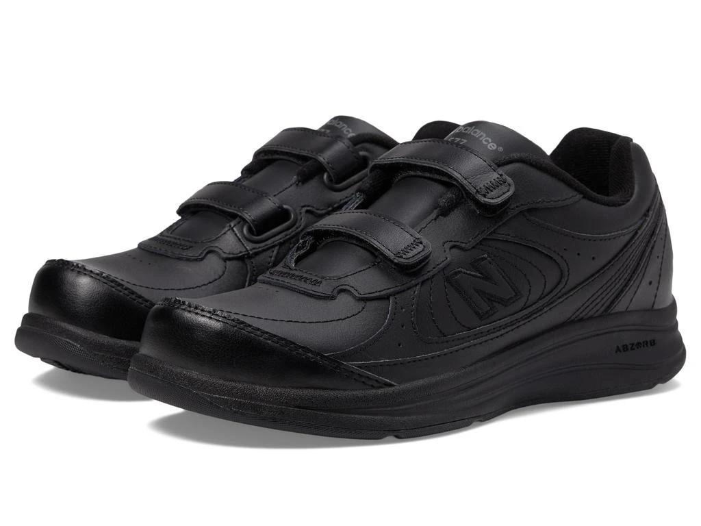 New Balance WW577 Hook and Loop 1