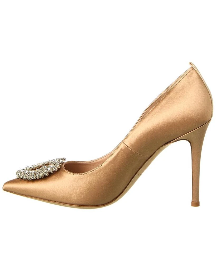 SJP by Sarah Jessica Parker Zaina 100 Satin Pump 2