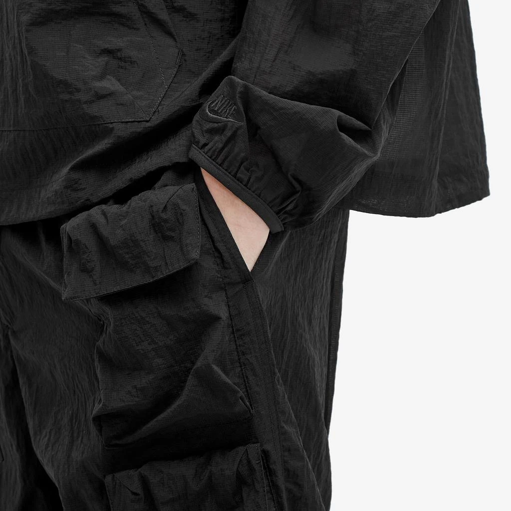 NIKE Nike Tech Pack Woven Mesh Pants 5