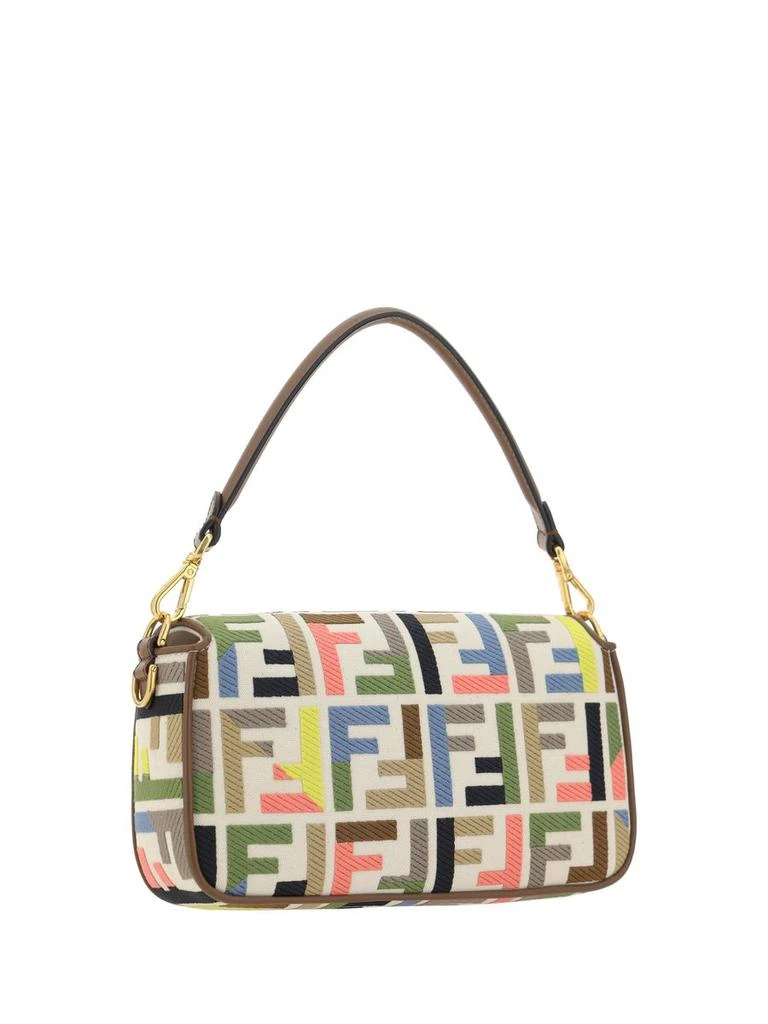 Fendi Fendi Shoulder Bags 3