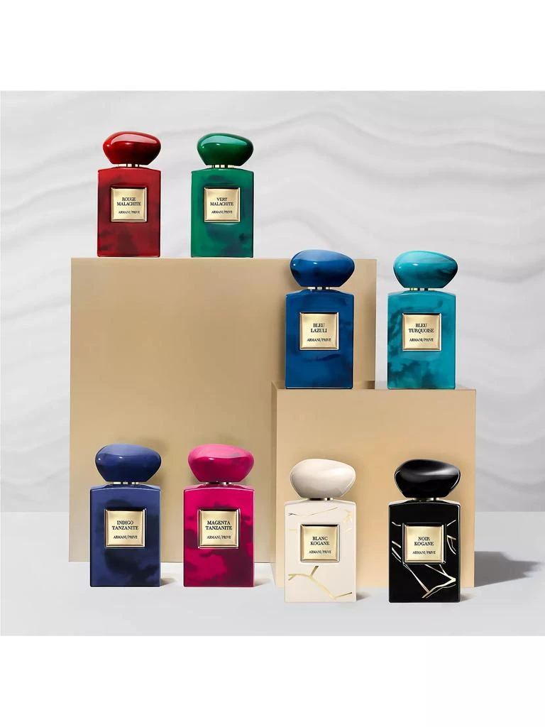 Armani Armani/Privé Blanc Kogane Eau de Parfum 6