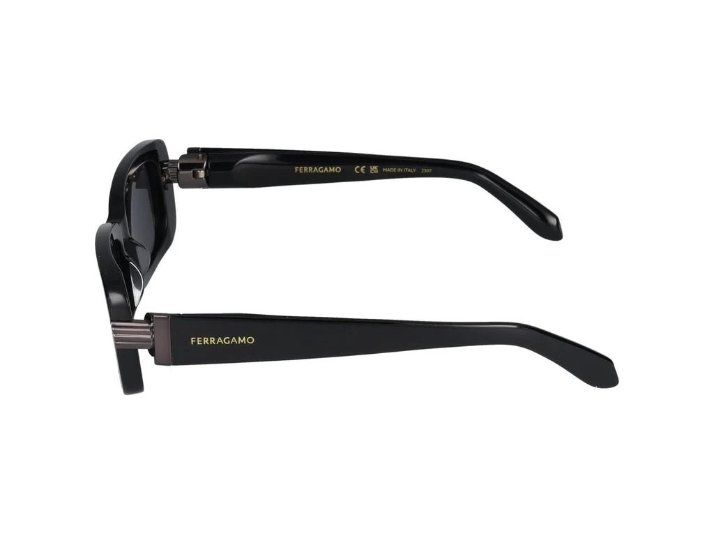Salvatore Ferragamo Salvatore Ferragamo Sunglasses 4