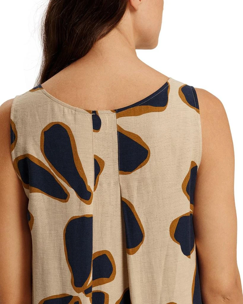 Hanro Urban Casuals A Line Midi Dress 4