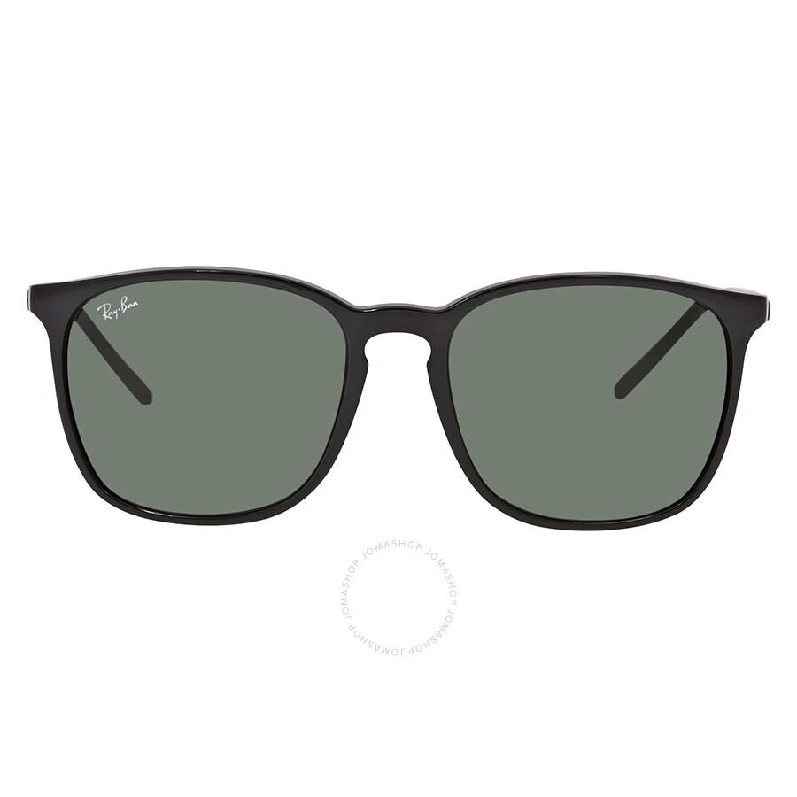 Ray Ban Ray Ban Sunglasses RB4387-56-RB4387 1