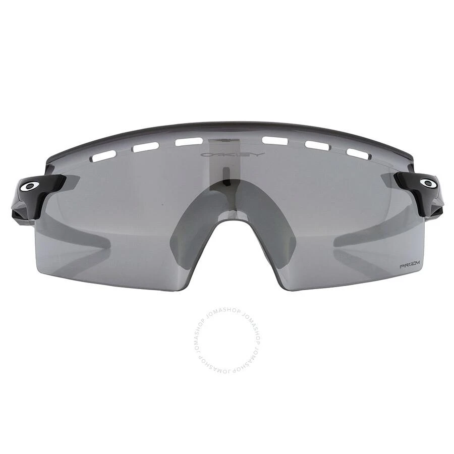 Oakley Encoder Strike Vented Prizm Black Shield Men's Sunglasses OO9235 923501 138 1