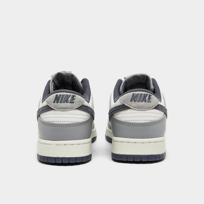 NIKE Nike Dunk Low Retro Premium SE Casual Shoes (Men's Sizing) 4