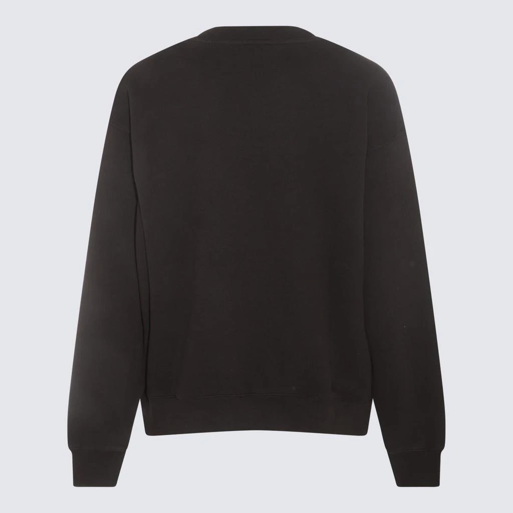Off-White Off-White Sweaters Black 3