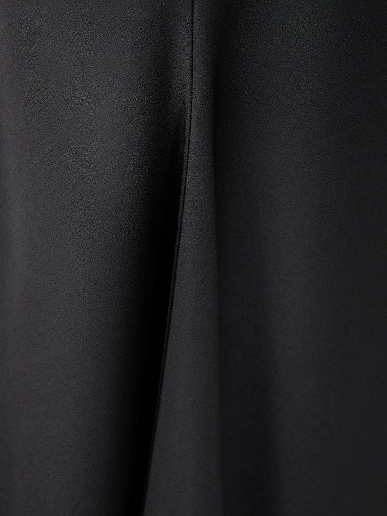 Carven Carven Asymmetrical Hem Skirt 3