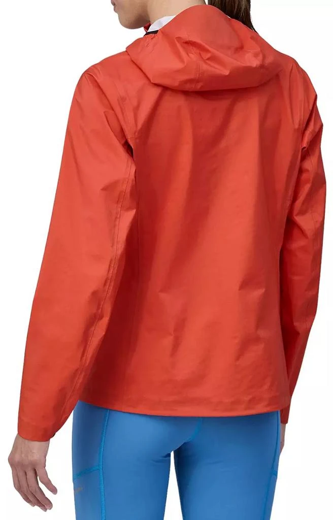 Patagonia Patagonia Women's Lined Storm Racer Jacket 2