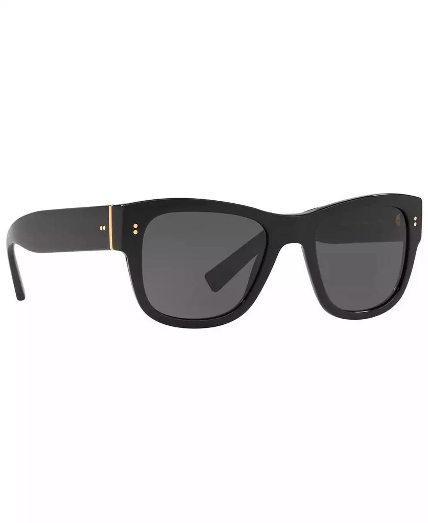 Dolce 
Gabbana Men
s Sunglasses, DG4338 3