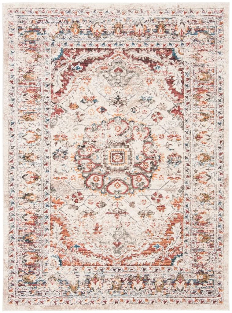 Safavieh Safavieh Carlyle Collection Rug 1