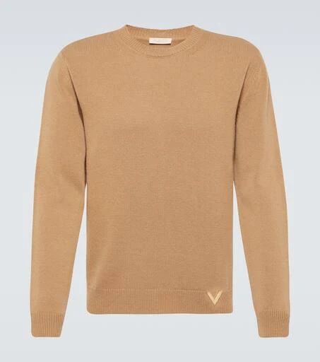 Valentino Cashmere sweater 1