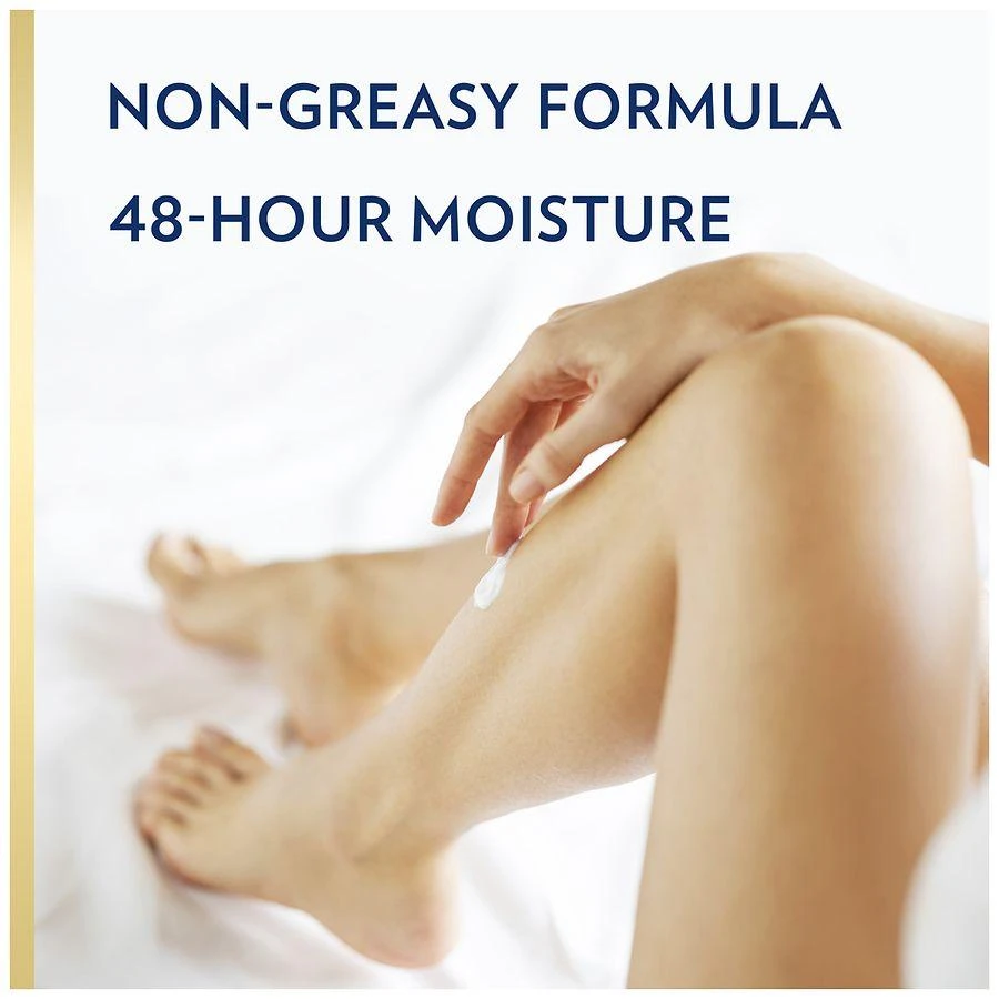 Vaseline Nourishing Moisture Body Lotion Essential Healing 5