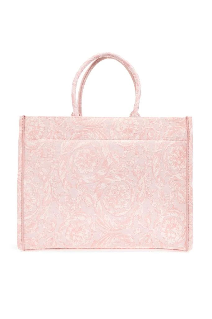 Versace ‘Athena’ shopper bag 4