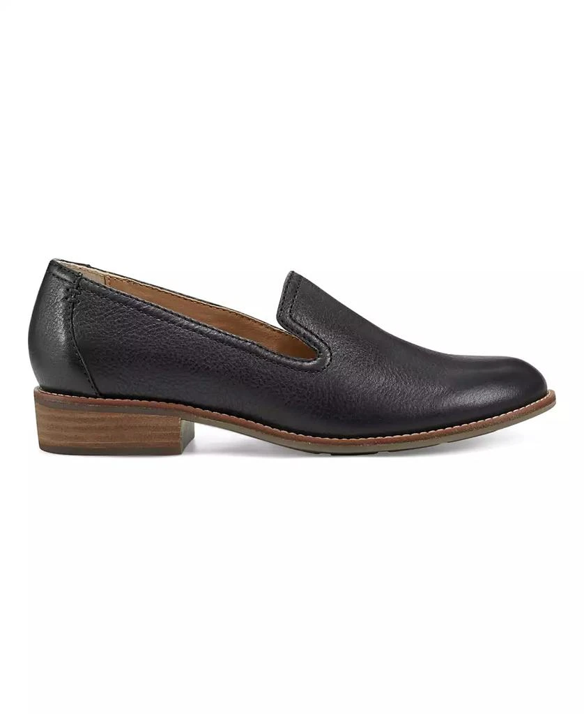 Earth Women's Edna Flat Slip-On Loafers 2