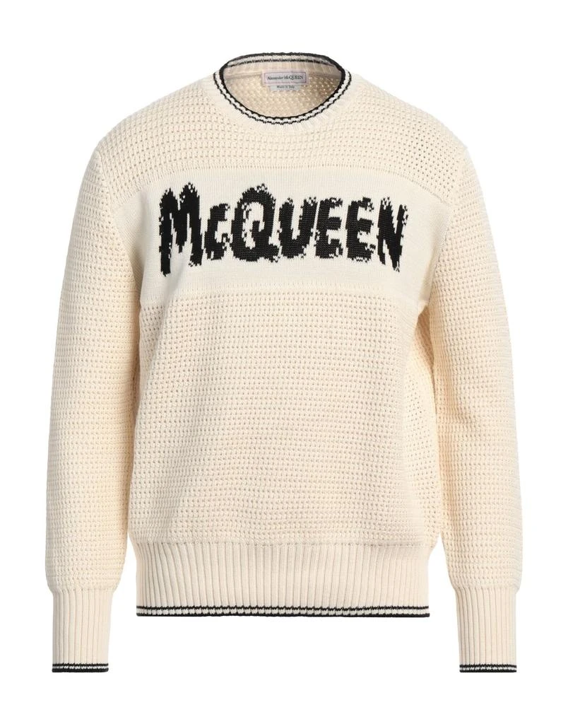 McQueen Sweater 1