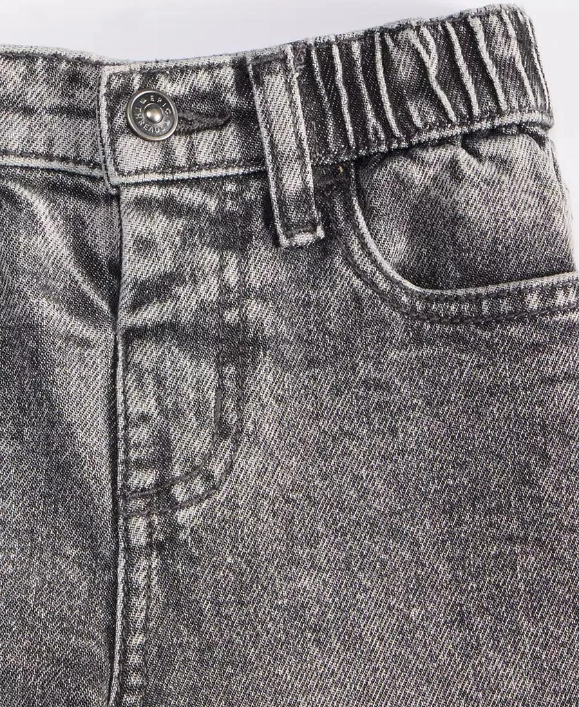 Epic Threads Toddler Boys Elastic-Waist Baggy Jeans, Exclusively at Macy's 3