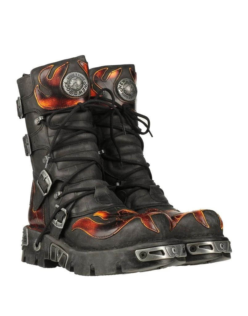 NewRock Ankle boot 5