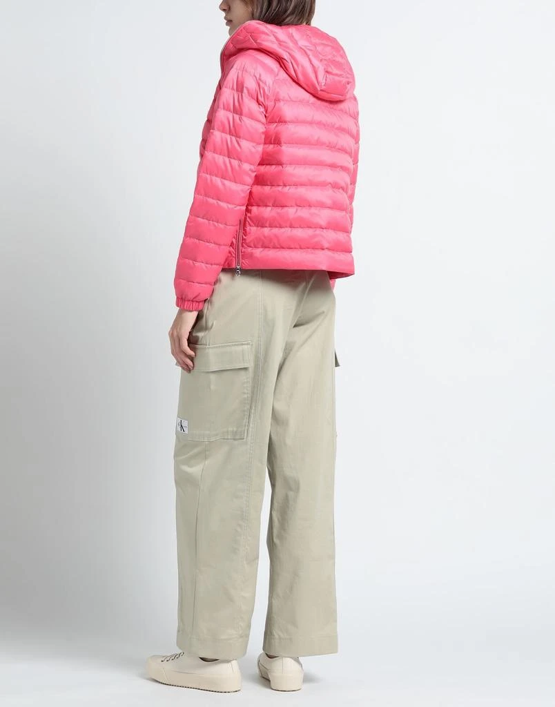 DUVETICA Shell  jacket 4