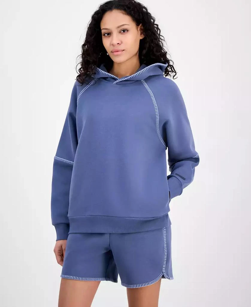 UGG Women's Classic Hoodie 1