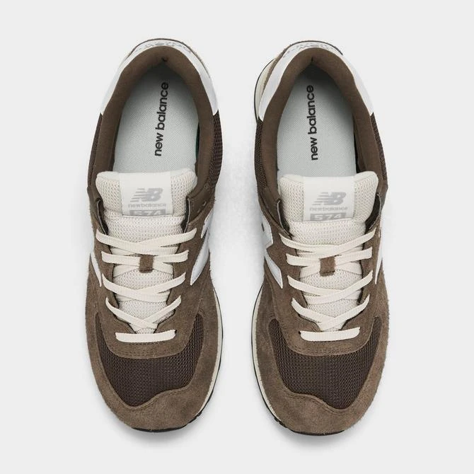 New Balance New Balance 574 Casual Shoes 9